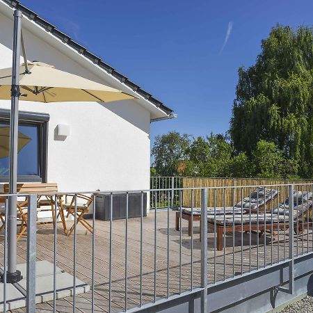 Ferienwohnung Im Weiler Winterlingen Zewnętrze zdjęcie