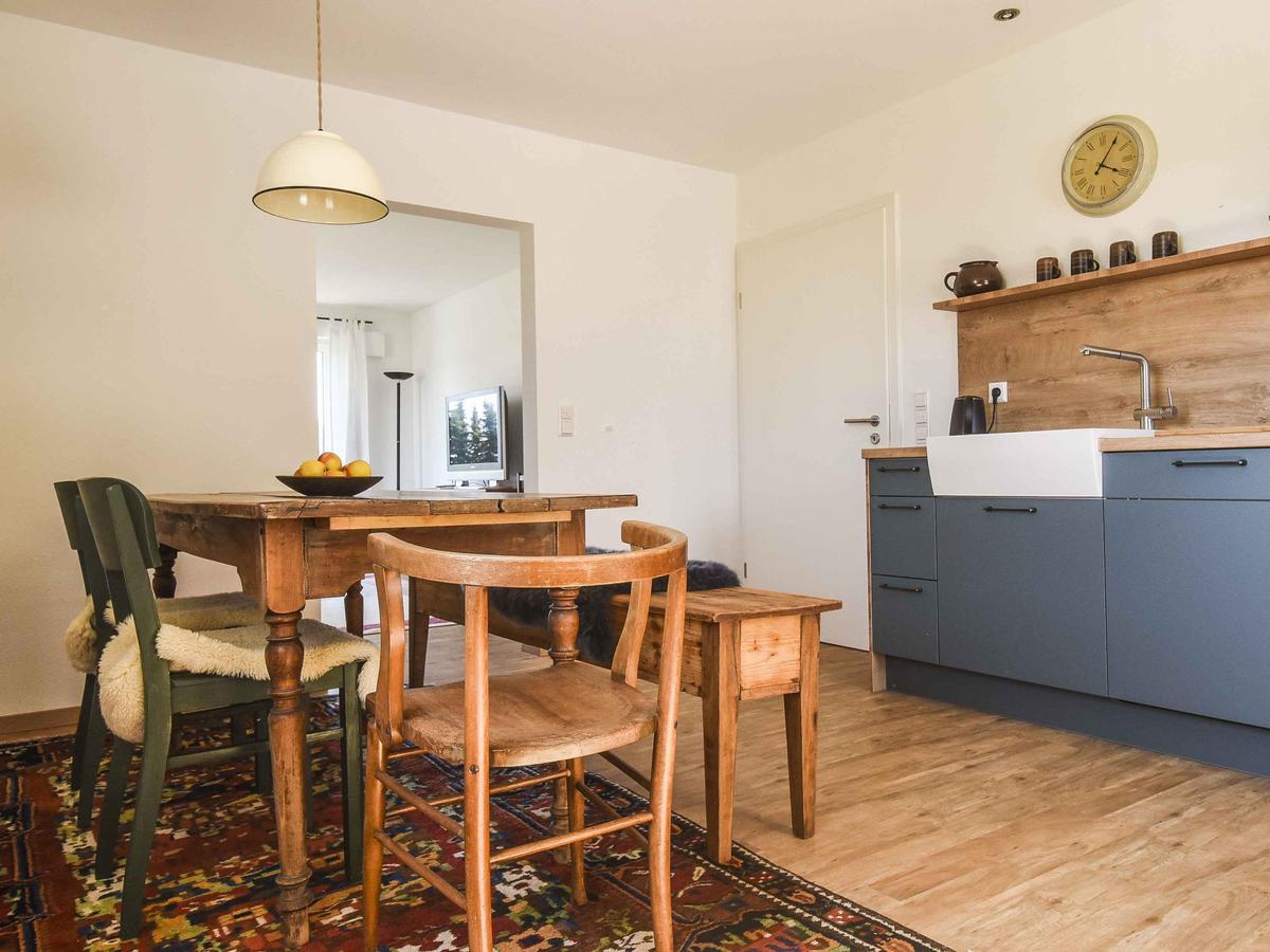 Ferienwohnung Im Weiler Winterlingen Zewnętrze zdjęcie