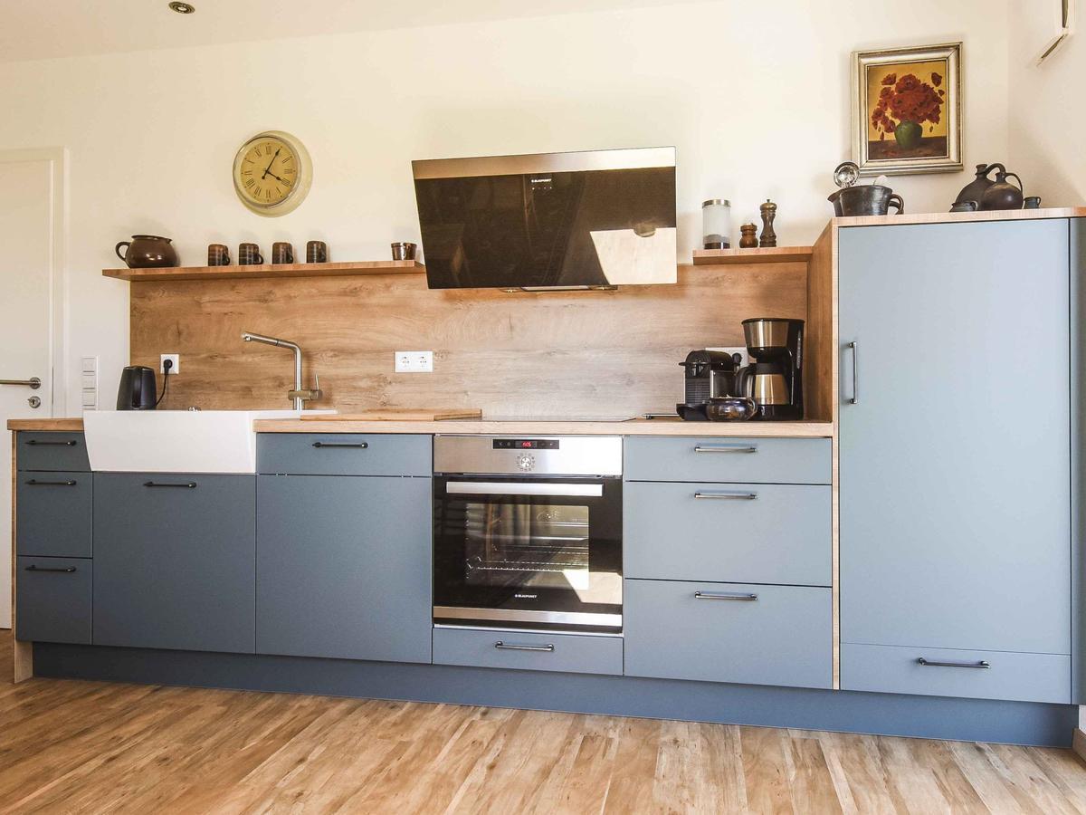 Ferienwohnung Im Weiler Winterlingen Zewnętrze zdjęcie