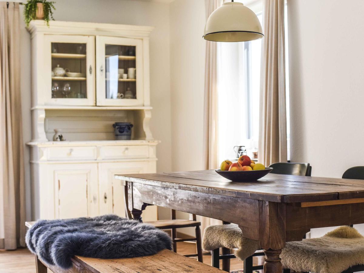 Ferienwohnung Im Weiler Winterlingen Zewnętrze zdjęcie