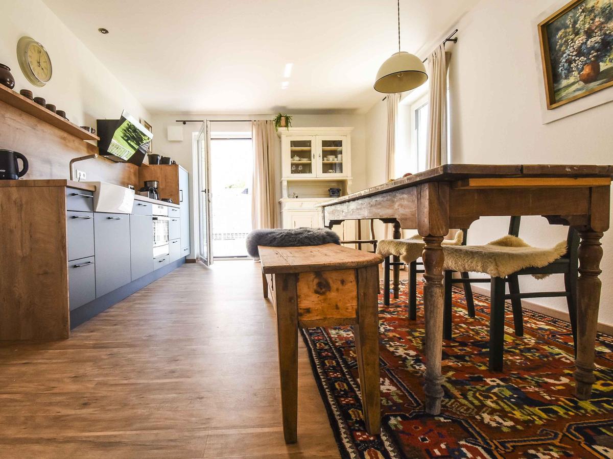 Ferienwohnung Im Weiler Winterlingen Zewnętrze zdjęcie