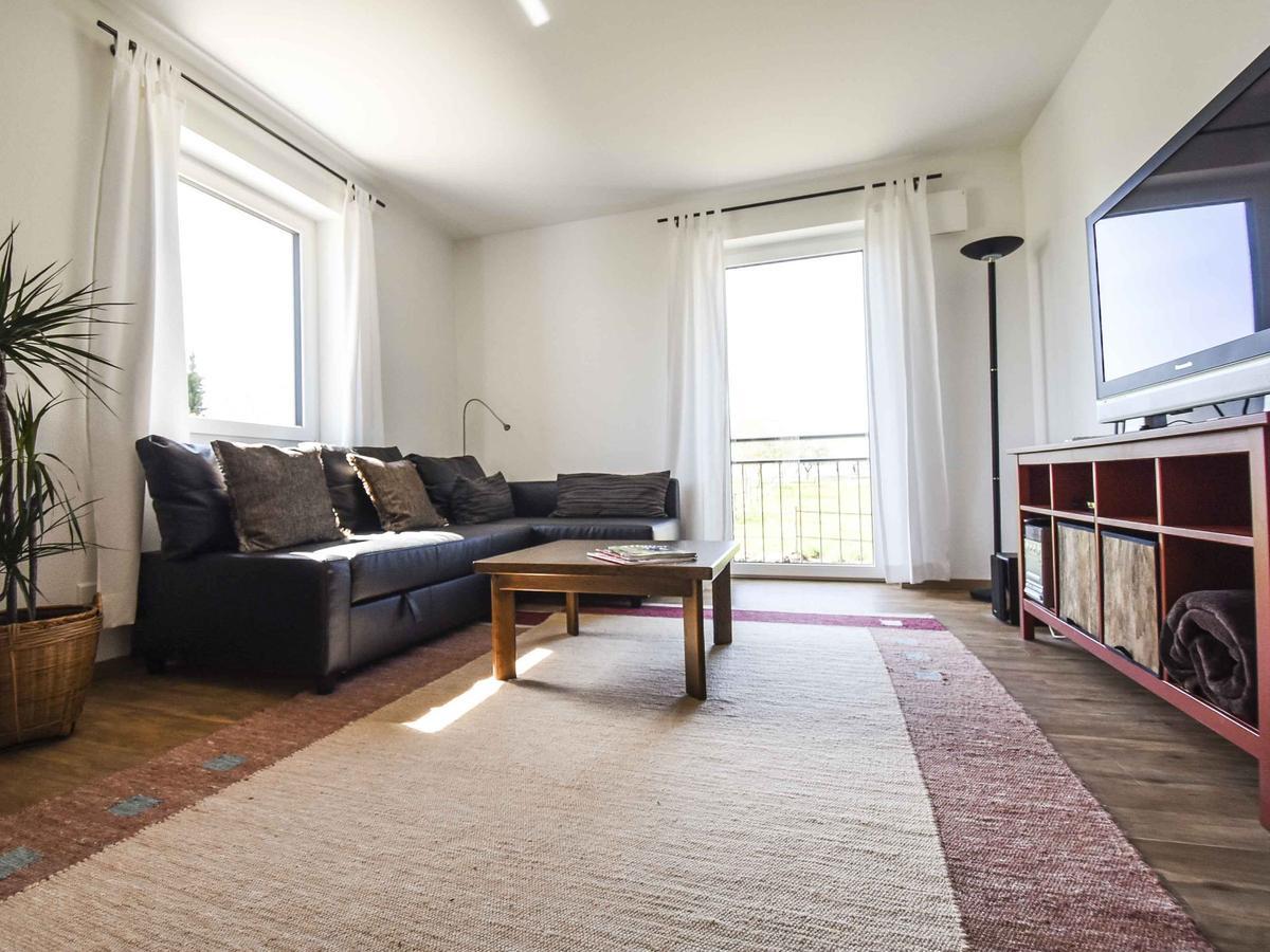 Ferienwohnung Im Weiler Winterlingen Zewnętrze zdjęcie