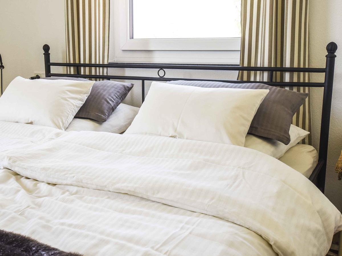 Ferienwohnung Im Weiler Winterlingen Zewnętrze zdjęcie