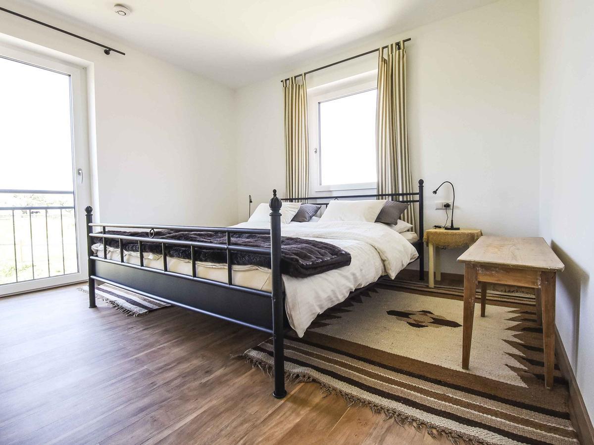 Ferienwohnung Im Weiler Winterlingen Zewnętrze zdjęcie