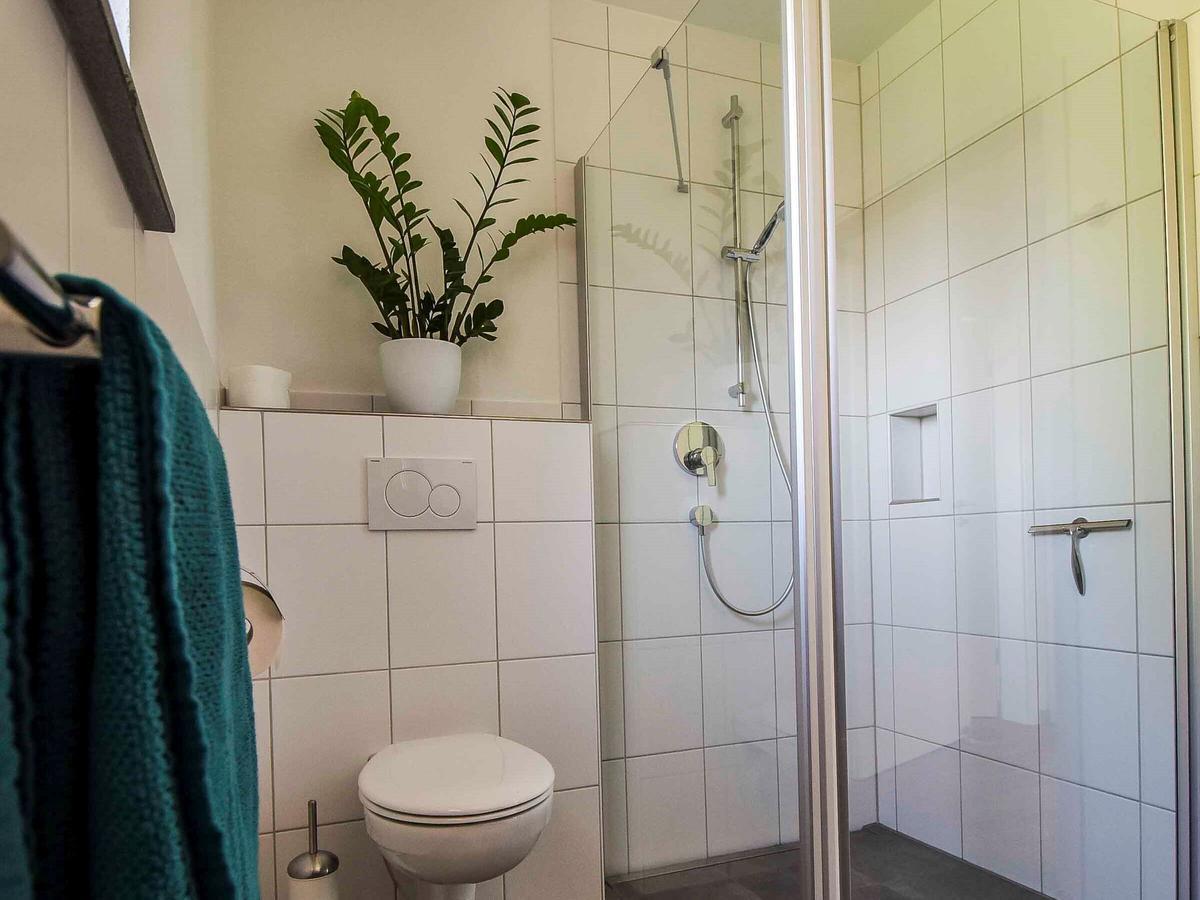 Ferienwohnung Im Weiler Winterlingen Zewnętrze zdjęcie
