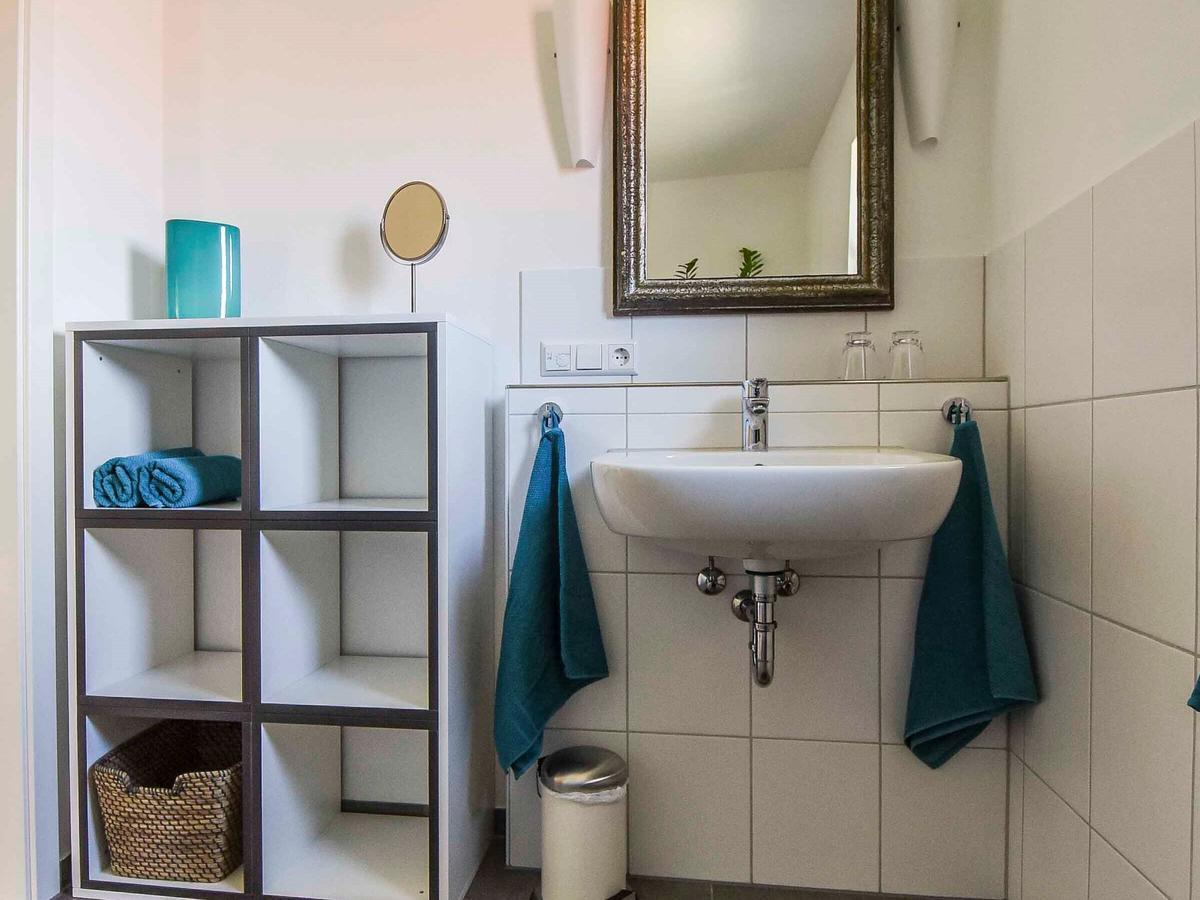 Ferienwohnung Im Weiler Winterlingen Zewnętrze zdjęcie