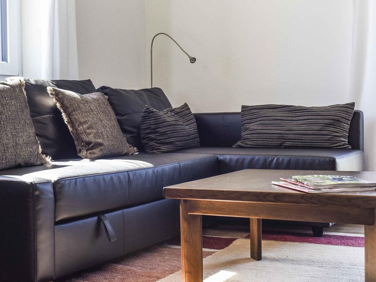 Ferienwohnung Im Weiler Winterlingen Zewnętrze zdjęcie
